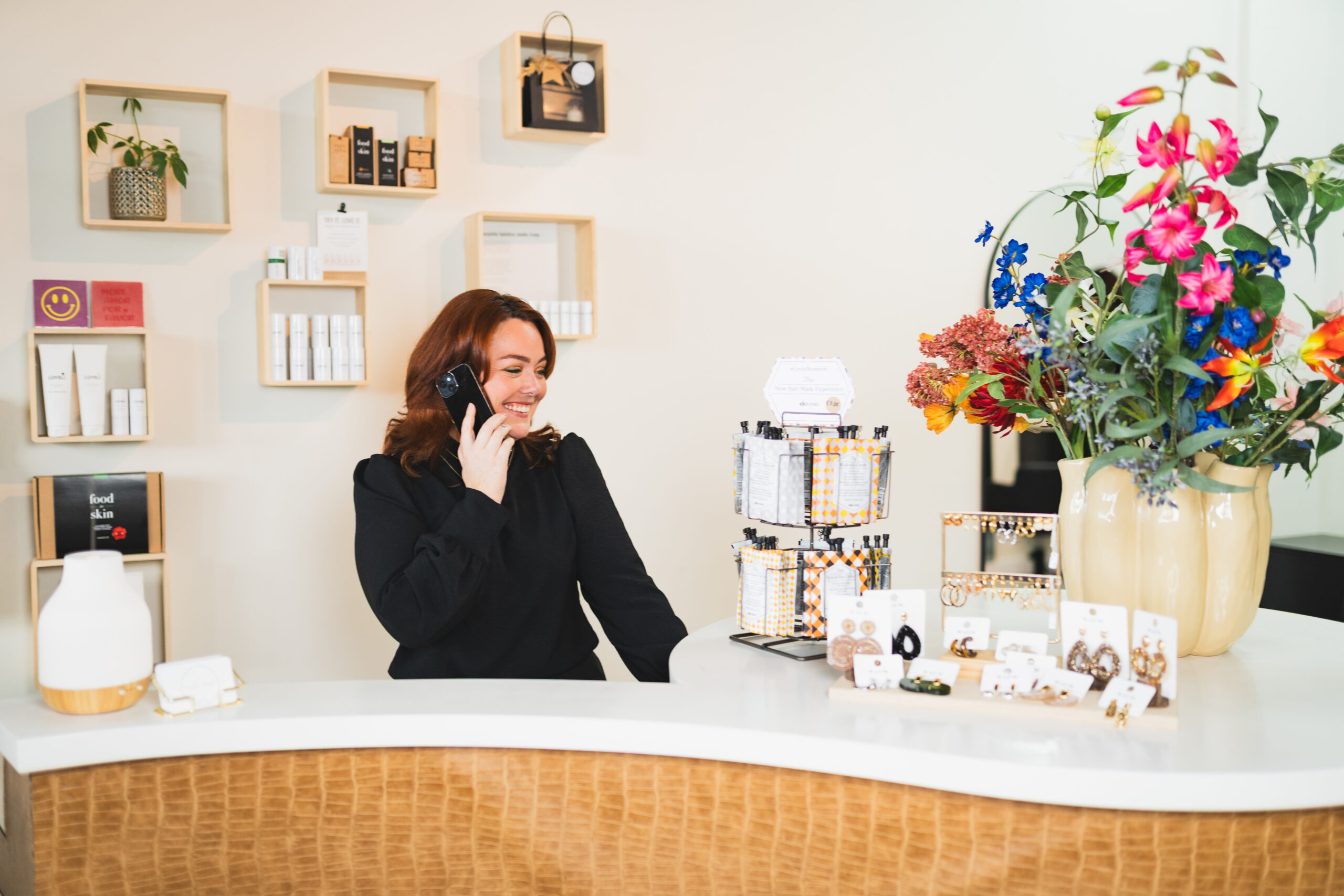 Afspraak maken bij Atelier Puur- Haar