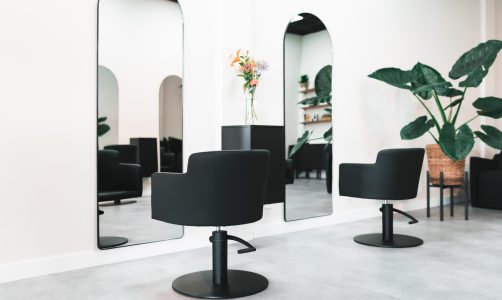 Eco luxe duurzame kapsalon Alkmaar Oudorp