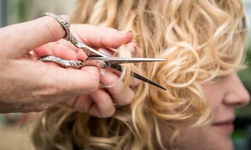 Kapper Alkmaar biologisch krullenkapper