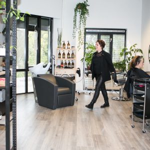 Eco salon natuurlijke producten Alkmaar